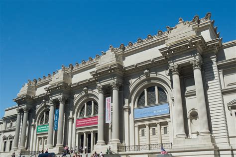 met art world|The Metropolitan Museum of Art.